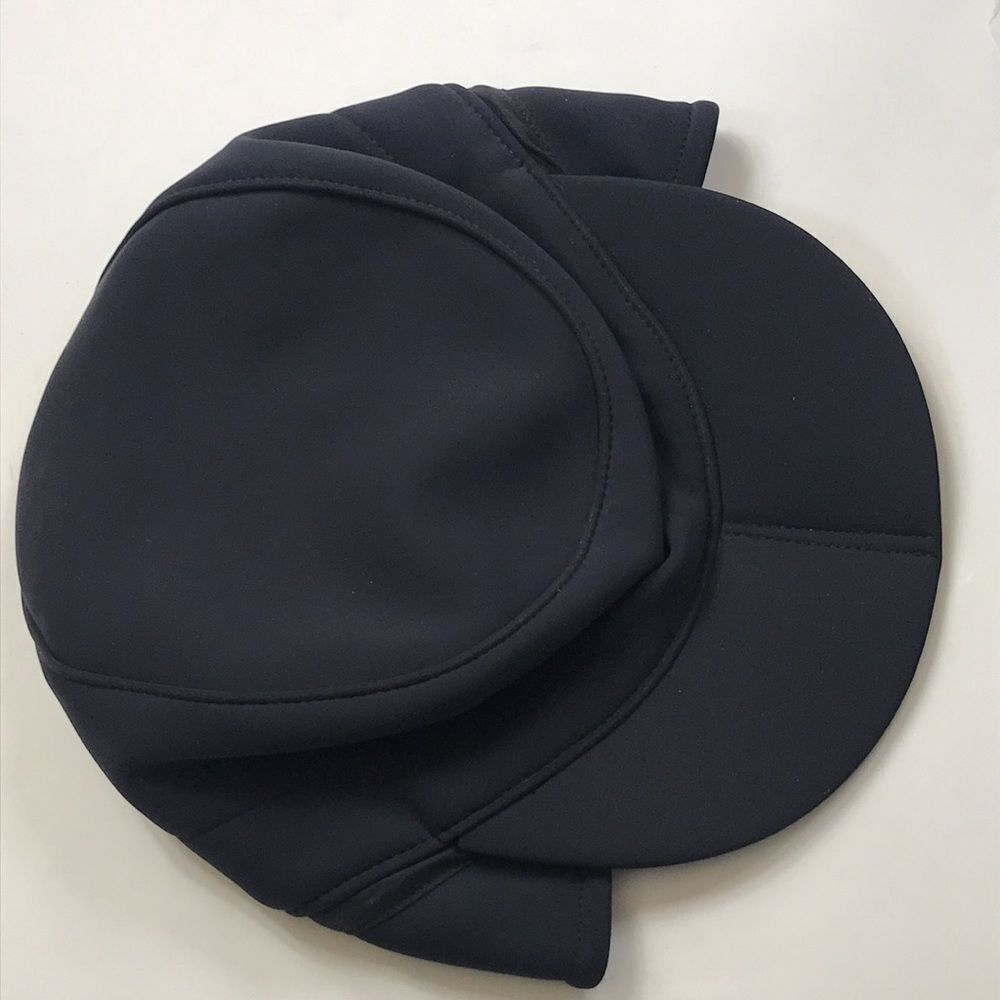 10/$50 Black Men Hat Size L - Picture 6 of 11